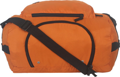 

Harissons Agile RS Gym Bag(Orange, Sling Bag)