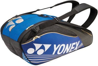 

Yonex BAG 9626EX Kitbag(Blue, Kit Bag