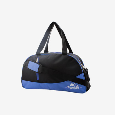 

Myarte BigBang Sports Bag(Multicolor, Sling Bag), Black;blue
