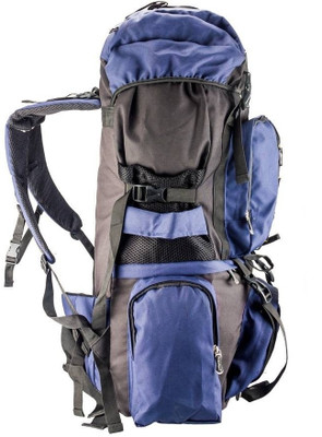 

President Hulk (NC) Rucksack(Blue, Rucksack)