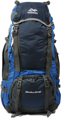 

Senterlan 2007(Multicolor, Rucksack), Blue;grey