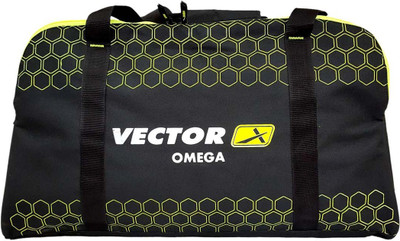 

Vector X Omega Senior Multipurpose Bag(Multicolor, Kit Bag)