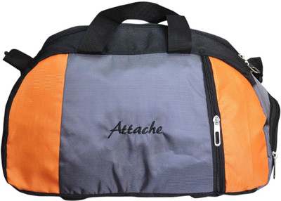 

Attache 1012 O Gym Bag(Orange, Messenger Bag