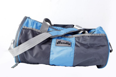 

Bendly Sports(Blue, Kit Bag