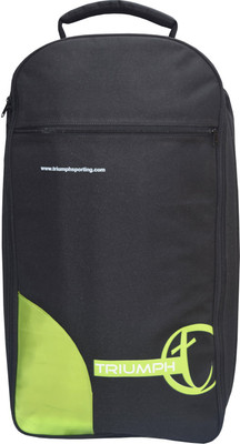 

Triumph Ultra-2020-Black Green Backpack(Multicolor, Backpack