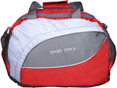 

Mount Track Duffy Duffel Bag(Multicolor, Kit Bag)