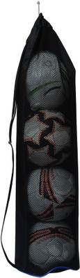 

Pepup Deluxe Ball Bag(Black, Kit Bag)