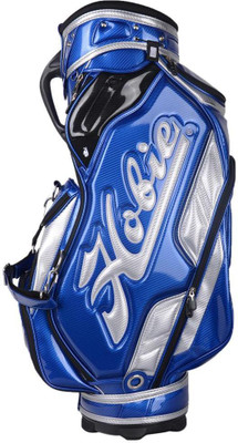 

Hobie HG82023005BlueBlack Golf Cart Bags(Multicolor, Backpack), Black;blue