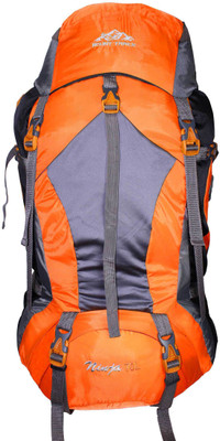

Mount Track Ninja Rucksack - 70 L(Orange)