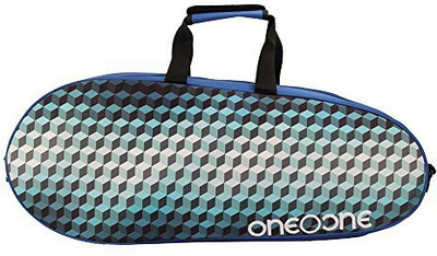 

One O One canvas single sport bag(Multicolor, Kit Bag