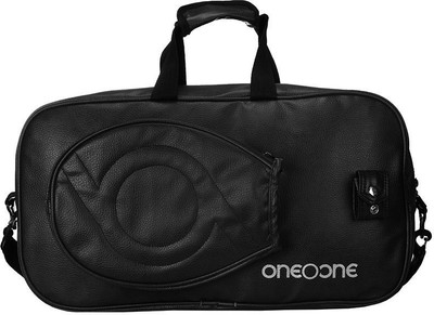 

One O One Bare Mini RBBM01BK Black Kit Bag(Black, Kit Bag)