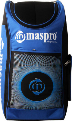 

Maspro Cruiser Backpack(Blue, Kit Bag)