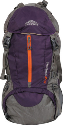 

Zero Gravity Fearless 7103DP(Purple, Rucksack