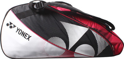

Yonex SUNR BT6-SR BACKPACK(Black, Kit Bag