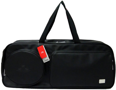 

Li-Ning ABJL064 Black Kit Bag(Black, Kit Bag)