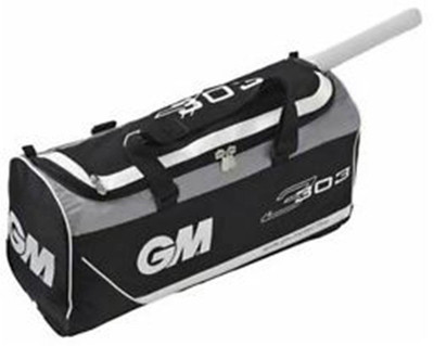 

GM 303 Kit Bag(Multicolor, Kit Bag), Black;grey