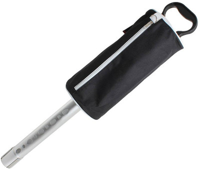 

Pride Sports Shag Bag Ball Collector(Black, Kit Bag)