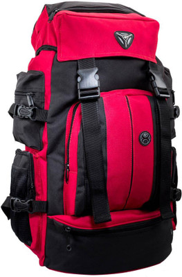 

President Pyramid Rucksack(Red, Rucksack