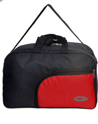 

Gene MN-0294-RED-BLK GYM BAG(Multicolor, Kit Bag, Black;red
