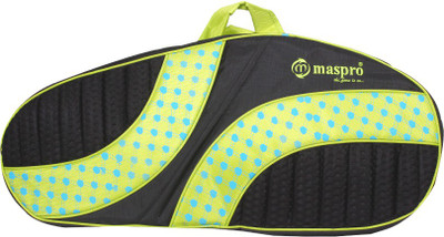 

Maspro BT Backpack(Green, Kit Bag