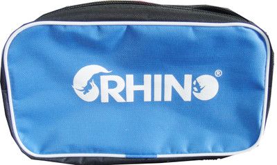 

Rhino Ump Umpire Bag(Blue, Kit Bag)