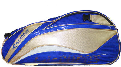 

Li-Ning ABJF006 Kitbag(Blue, Kit Bag