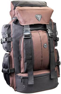 

President Pyramid(Brown, Rucksack)