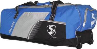 

SG Maxipak(Blue)