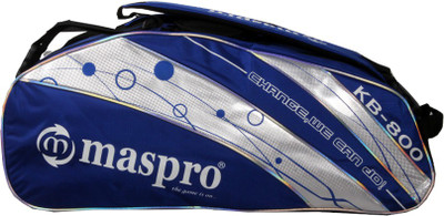 

Maspro KB 800 Backpack(Blue, Kit Bag)