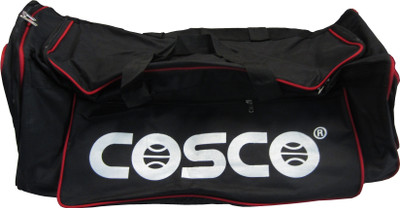 

Cosco Full Size Kit Bag(Black)