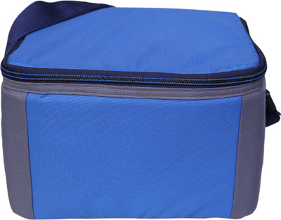 

Bags R Us Chiller Can cooler(Blue, Frame Bag)