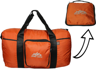 

Mount Track Foldable Duffel Bag(Multicolor, Kit Bag