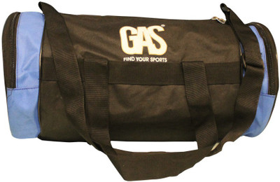

GAS MACHO gym bag(Kit Bag), Multicolor