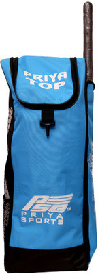 

Priya Sports Top Backpack(Blue, Kit Bag)