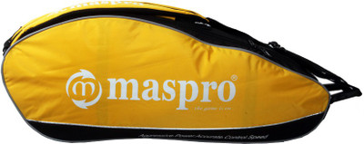 

Maspro KB 700 Backpack(Yellow, Kit Bag)