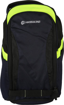 

Harissons Neon Gym(Multicolor, Sling Bag, Black;blue;green