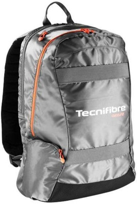 

Tecnifibre REBOUND KIT BAG(Multicolor, Kit Bag, Grey;orange