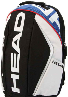 

Head Tour Team Backpack(Black, Backpack