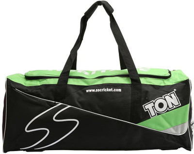 

SS Heritage Kit Bag(Multicolor, Kit Bag