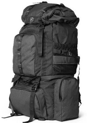 

President Hulk (NC)(Grey, Rucksack