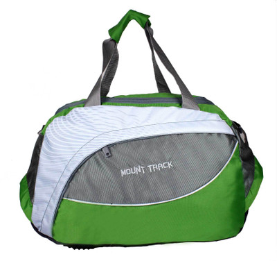 

Mount Track Duffy Duffel Bag(Multicolor, Kit Bag)