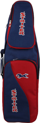 

Striter Hockey Bag Sports Bag(Blue, Kit Bag