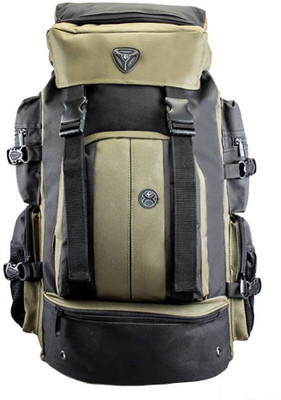 President Pyramid(Green, Rucksack)