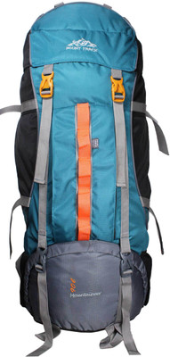 

Mount Track Mountaineer Rucksack/ Mountain Bag(Green, Rucksack)