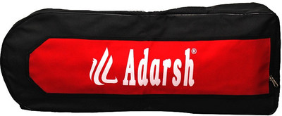 

Adarsh Fashion Kitbag(Red, Kit Bag