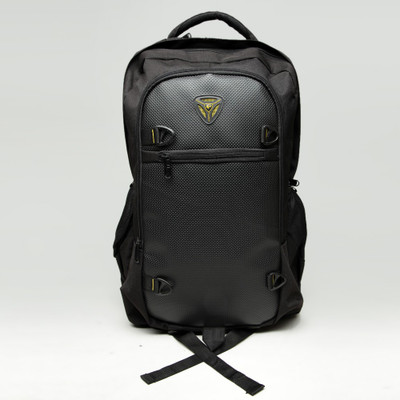 

President Velocity Backpack(Black, Rucksack