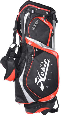 

Hobie HG81023001RedBlack Golf Cart Bags(Multicolor, Backpack), Black;red