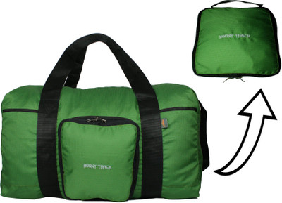 

Mount Track Foldable Duffel Bag(Multicolor, Kit Bag
