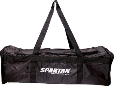 

Spartan Tetron Backpack(Black, Kit Bag