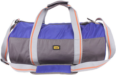 

Yark 2001 Gym(Multicolor, Kit Bag